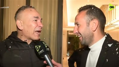 إبراهيم حسن    