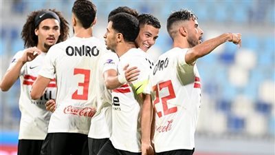 موعد مباراة الزمالك وزد أف سي في كأس عاصمة مصر والقنوات النا    