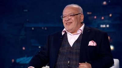 صلاح عبدالله يجب دعم ومساندة حسام حسن للتويج بلقب أمم أفريقي    