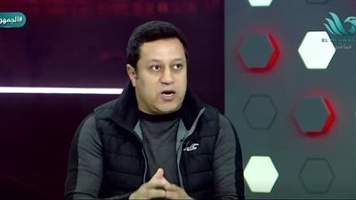 هشام حنفي منتخب مصر قدم مباراة رائعة أمام كوت ديفوار.. وحسام    