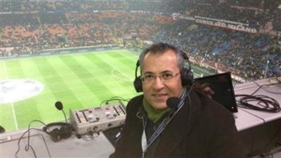 علي محمد علي منتخب مصر ظهر بشكل مبهر.. وحسام حسن تفوق على نف    