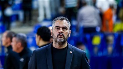 الإسباني أوجستي بوش     