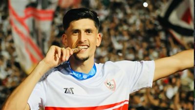 صلاح مصدق يودع جماهير نادي الزمالك برسالة مؤثرة بعد فسخ عقده    