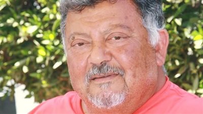 سمير عبد الفتاح المدير الفني للفروسية     