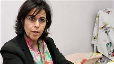 د. منال حمدي السيد     