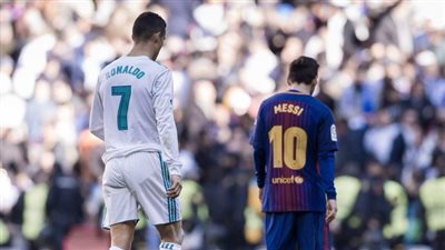 برشلونة ضد ريال مدريد.. هدافي الكلاسيكو عبر التاريخ يشعلون ا    