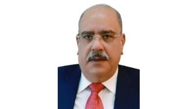 المستشار هشام عبد السلام حسن بدوي    