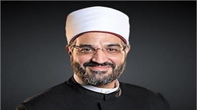 الدكتور عمرو مصطفى الورداني    