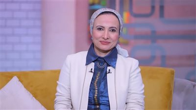 النائبة نشوة عقل    