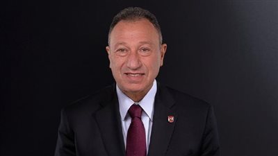 محمود الخطيب يخضع لفحوصات طبية في باريس للاطمئنان على صحته    