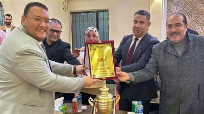 الشباب والرياضة تكرم أبطال كرة السلة لذوي القدرات والهمم    