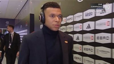 ريال مدريد ضد برشلونة.. فريق ريال مدريد يصل الجوهرة المشعة ا    