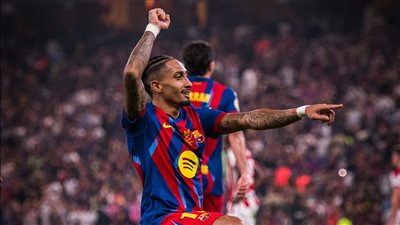 ريال مدريد وبرشلونة.. تشكيل برشلونة الرسمي ضد ريال مدريد في     