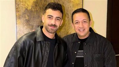 سلامة يواصل التدعيمات القوية.. الاتحاد السكندري يتعاقد مع يس    