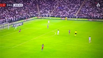 ريال مدريد.. طريقة تشغيل ومشاهدة تطبيق ثمانية لمتابعة مباراة    