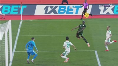 الجزائر ضد نيجيريا.. فيكتور أوسيمين يسجل الهدف الأول لـ نيجي    