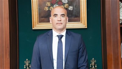 اللواء شريف القماطي     