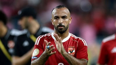 الأهلي يشترط على أفشة تجديد عقده قبل رحيله إلى الاتحاد السكن    