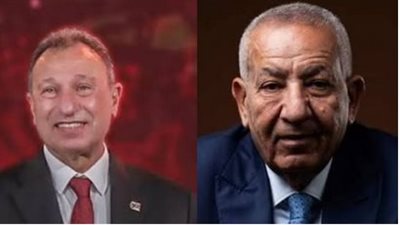 الحسيني أبو قمر علاقة كامل أبو علي والخطيب جيدة جدا.. ولم نت    