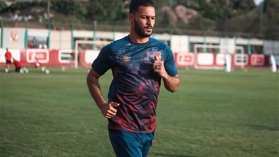 سيراميكا كليوباترا يعرض قطع إعارة بيكهام ضمن صفقة مروان عثما    