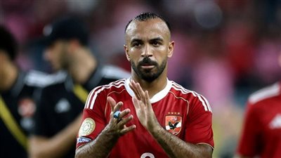 تفاصيل إعارة أفشة للاتحاد السكندري    