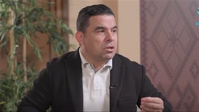 خالد الغندور عرض مودي ناصر لاعب إنبي على الأهلي لتدعيم وسط ا    