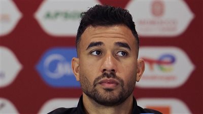 السنغال ضد مصر.. تريزيجيه منتخب السنغال فريق كبير ونلعب لتحق    