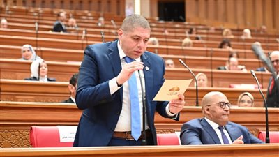 الدكتور أحمد جبيلي عضو مجلس النواب للعام    