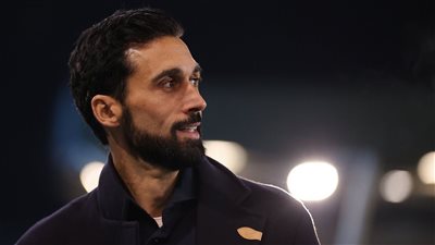 ألفارو أربيلوا.. ريال مدريد يعلن تعيين ألفارو أربيلوا مديرًا    