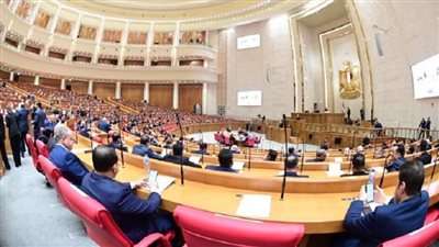 مجلس النواب    