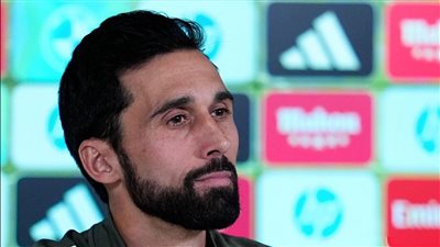 ألفارو أربيلوا     