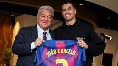 جواو كانسيلو    