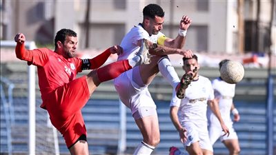 بورفؤاد والعبور    