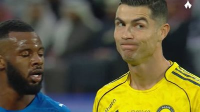 الهلال ضد النصر.. ملخص أهداف ونتيجة مباراة النصر والهلال في     