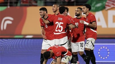 استعدادات قصوى داخل منتخب مصر تحسبًا لسقوط أمطار غزيرة أمام     
