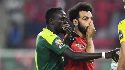 ميعاد ماتش مصر والسنغال.. موعد مباراة منتخب مصر والسنغال في     
