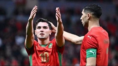موعد مباراة المغرب ونيجيريا في نصف نهائي كأس أمم أفريقيا وال    