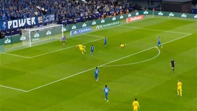 الهلال ضد النصر..  شاهد هدف رونالدو بطريقة رائعة أمام الهلال    