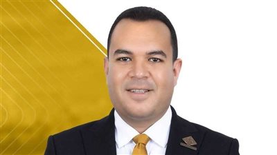 النائب أحمد عصام    