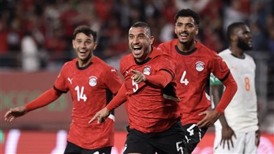 تردد قناه الجزائريه الارضيه.. موعد مباراة مصر والسنغال والقن    