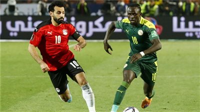موعد مباراه مصر والسنغال اليوم في نصف نهائي كأس الأمم الإفري    