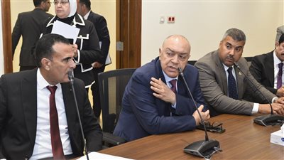 النائب وحيد قرقر    