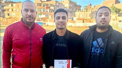 صبري مع البلم وطلعت    