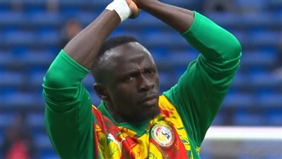 موعد مباراة منتخب مصر.. ساديو ماني يقود تشكيل السنغال الرسمي    
