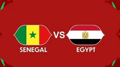 عاجل | شاهد الآن مباراة مصر والسنغال مجانا في نصف نهائي كأس     