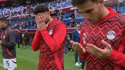 مصر ضد السنغال.. انطلاق مباراة مصر والسنغال في كأس الأمم الإ    