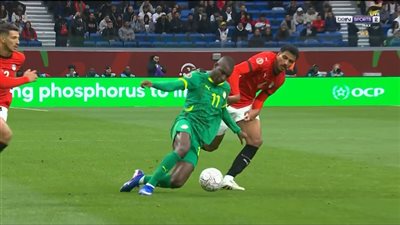 مصر والسنغال.. استمرار التعادل السلبي بين منتخب مصر والسنغال    