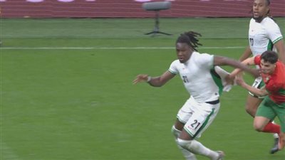 نيجيريا ضد المغرب.. ملخص أهداف ونتيجة مباراة المغرب ونيجيريا    