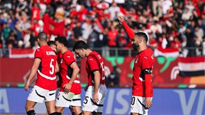 القنوات المفتوحة الناقلة لمباراه مصر ضد نيجيريا في كاس امم ا    