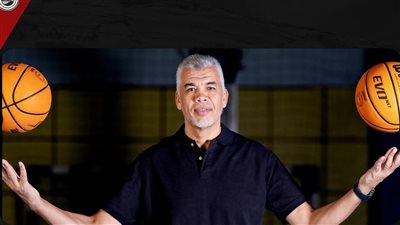 إيهاب الألفي السلة     